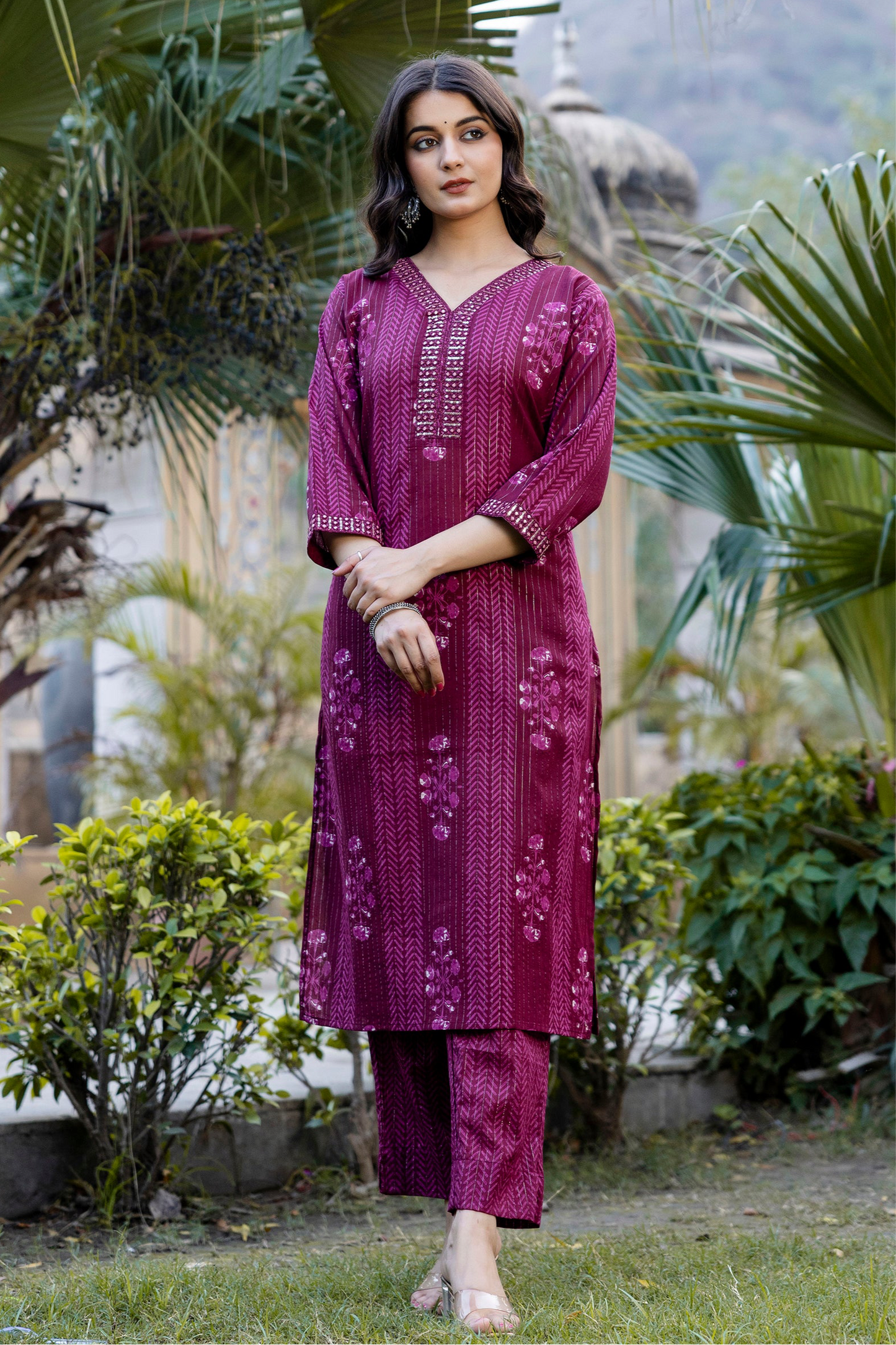 Kurta set