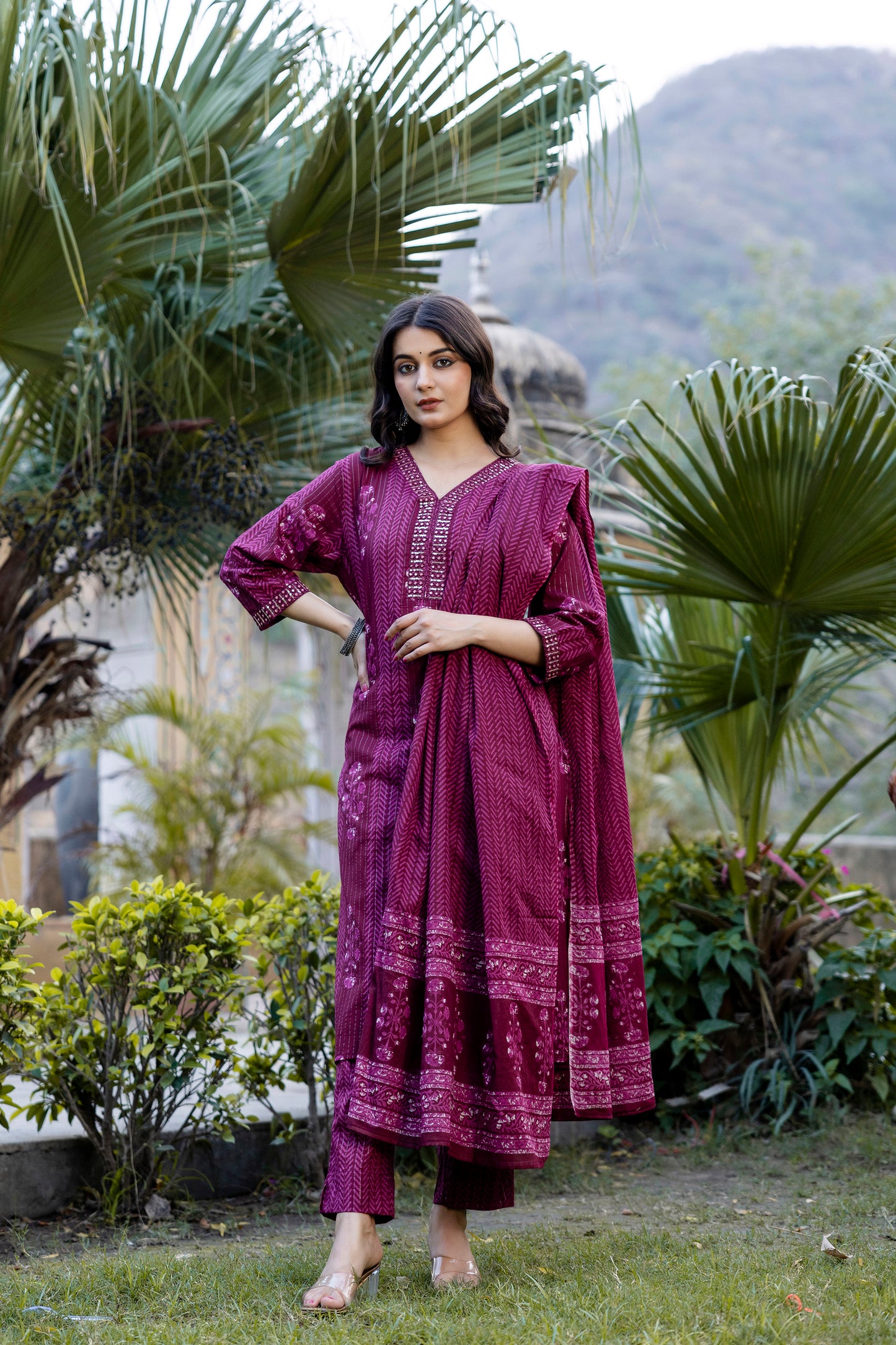 Kurta set
