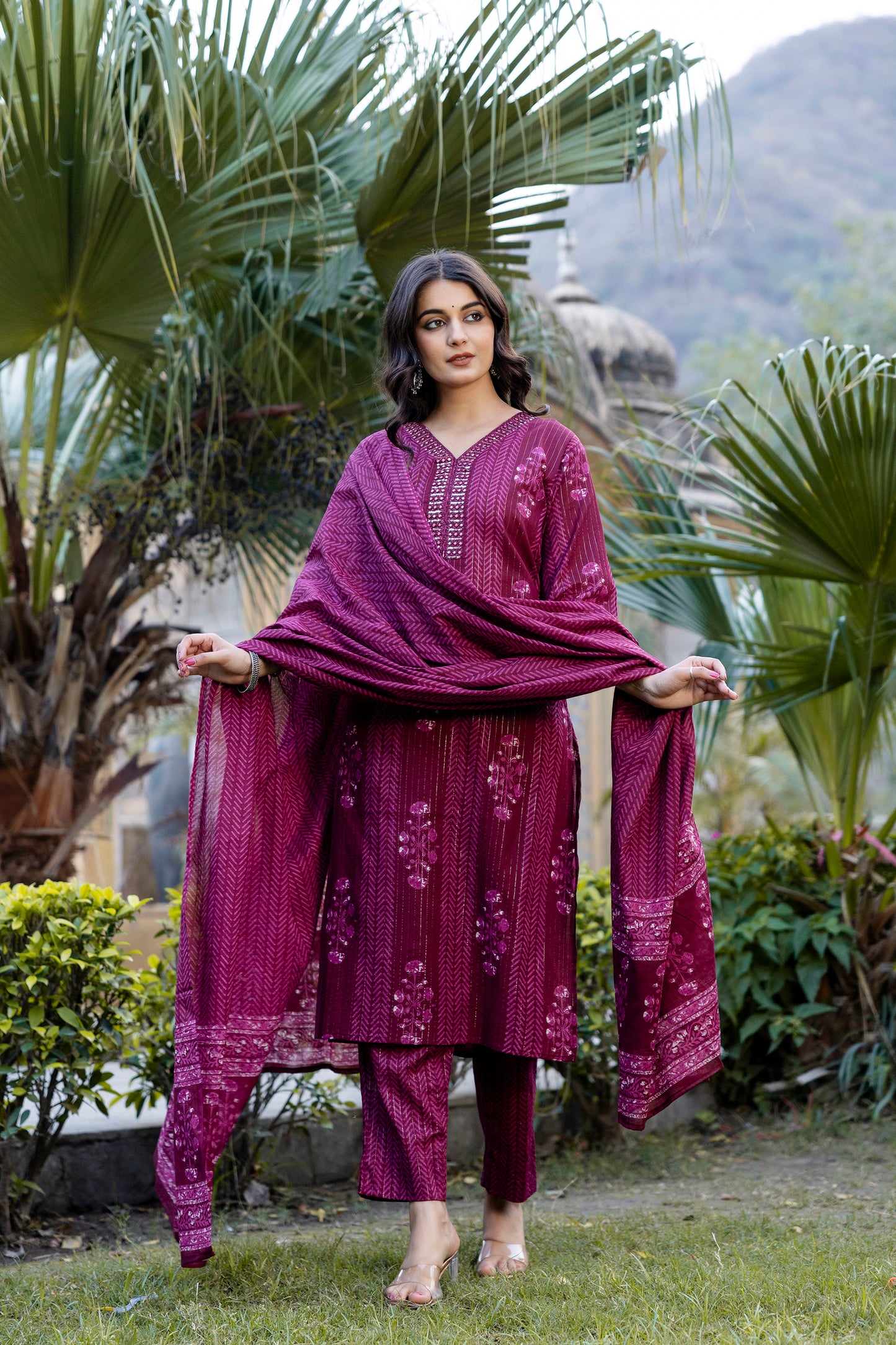 Kurta set