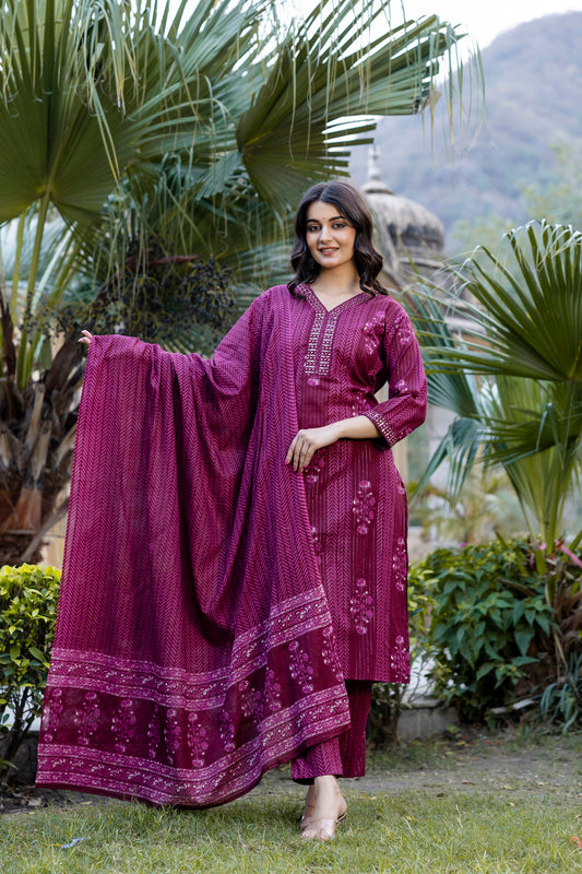 Kurta set