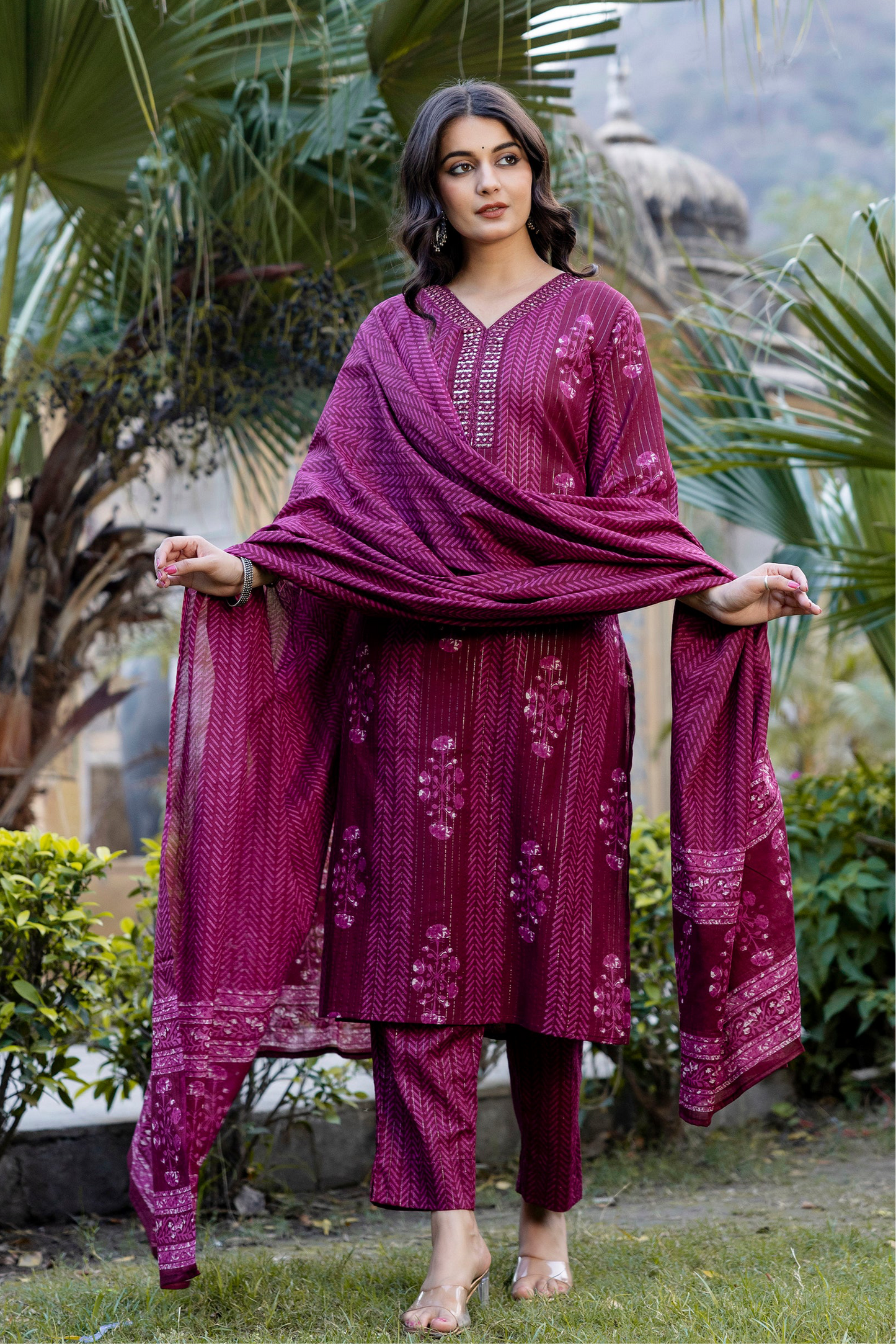 Kurta set