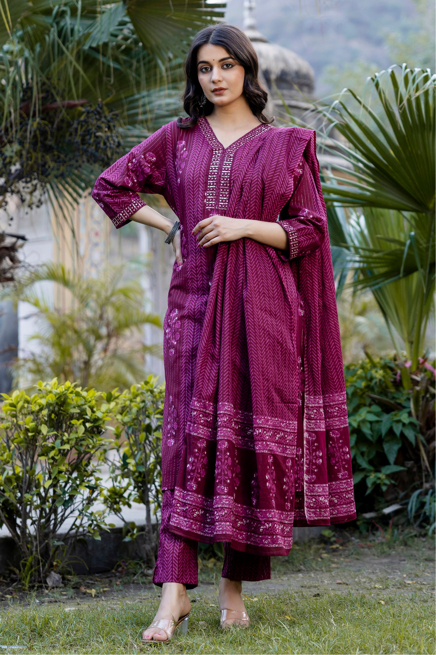 Kurta set
