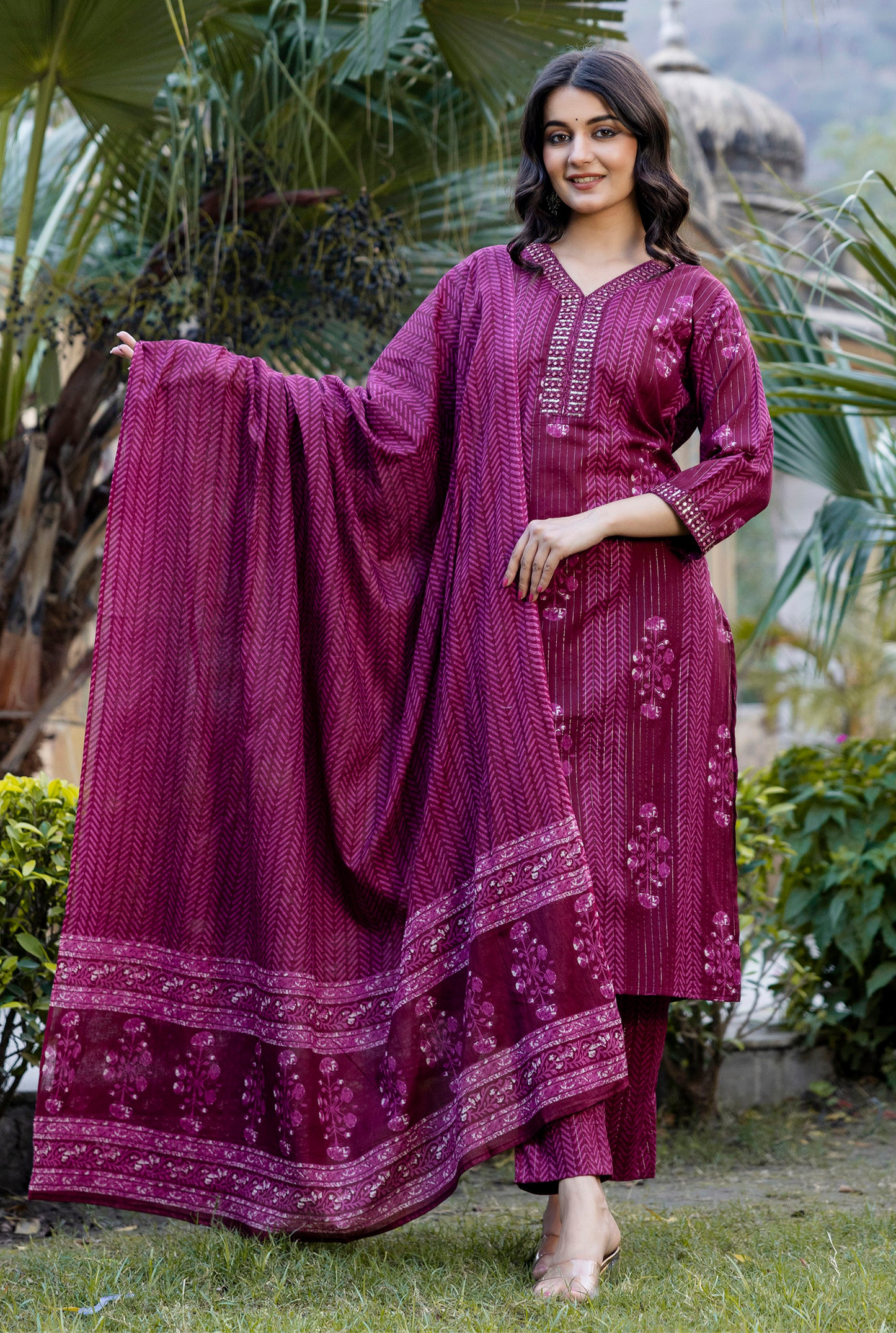 Kurta set